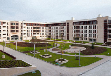 Budownictwo Mieszkaniowe