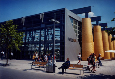 Obiekty użyteczności publicznej